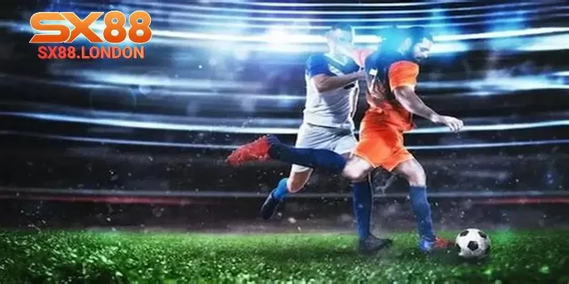 Cập nhật trước khi cược