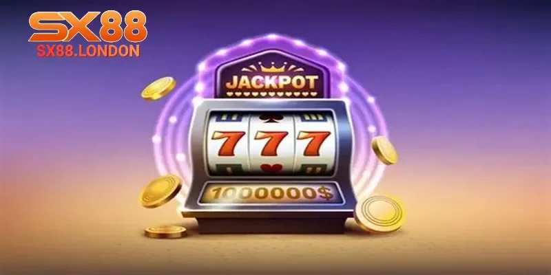 Cơ chế jackpot đỉnh chóp