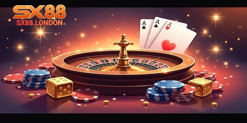 Hệ thống cược siêu nhiều
