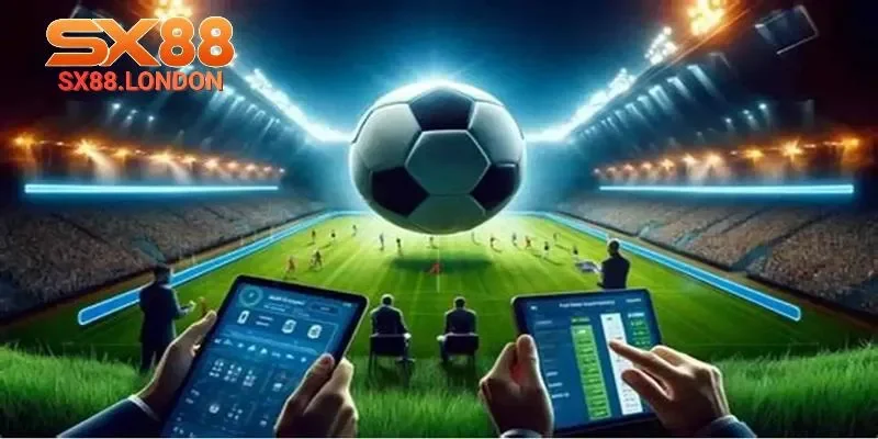 kèo chấp 0.25