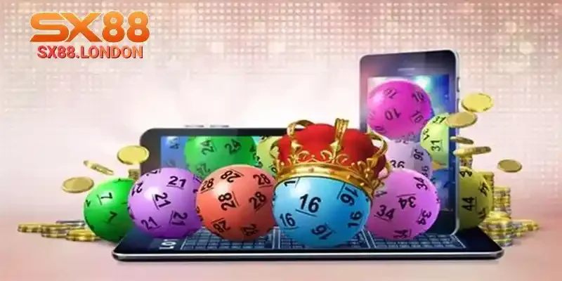 Một số cách chơi xổ số chuẩn cao thủ tại SX88