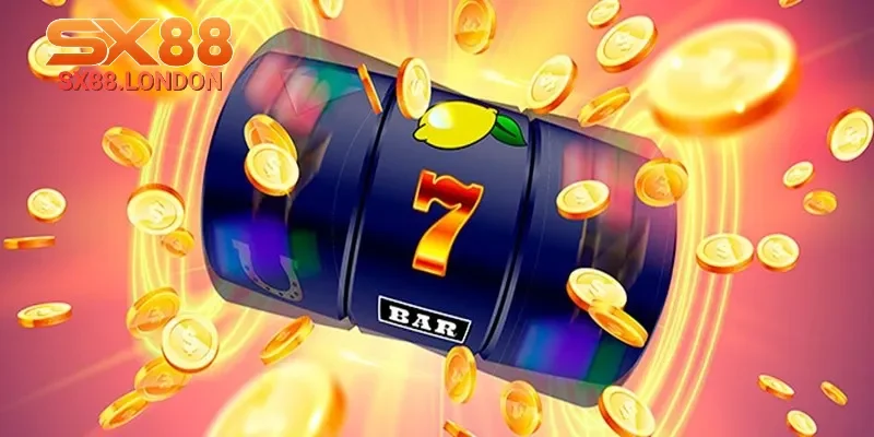nổ hũ 777