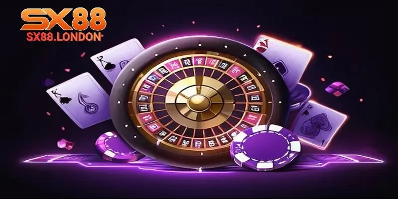 roulette online