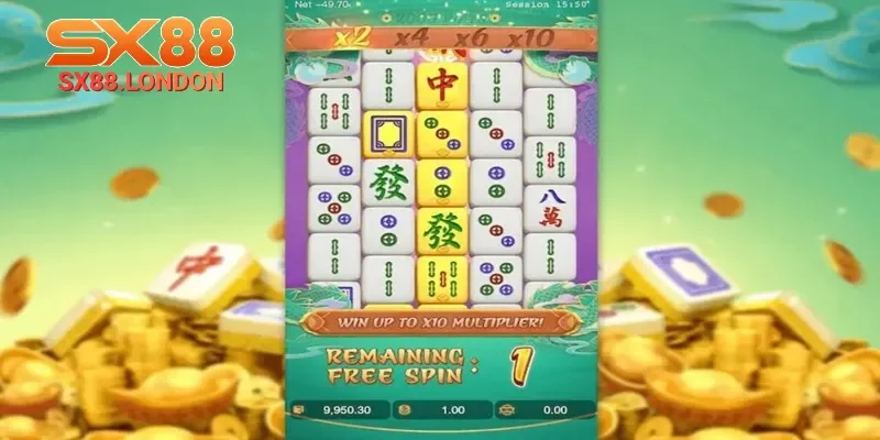 Vòng quay miễn phí tại SX88 rất có ích cho bạn